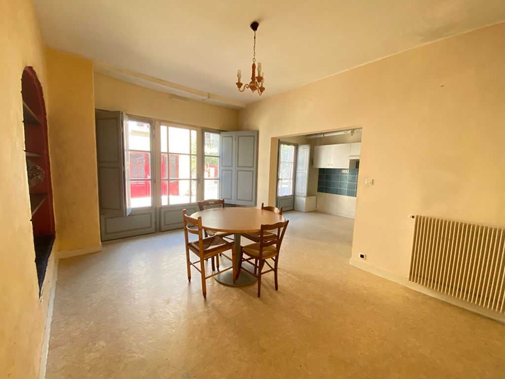 Achat appartement à vendre 3 pièces 55 m² - Vitré