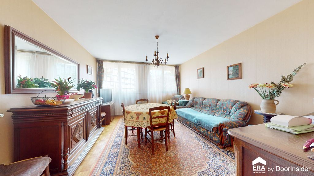 Achat appartement à vendre 3 pièces 64 m² - Morsang-sur-Orge
