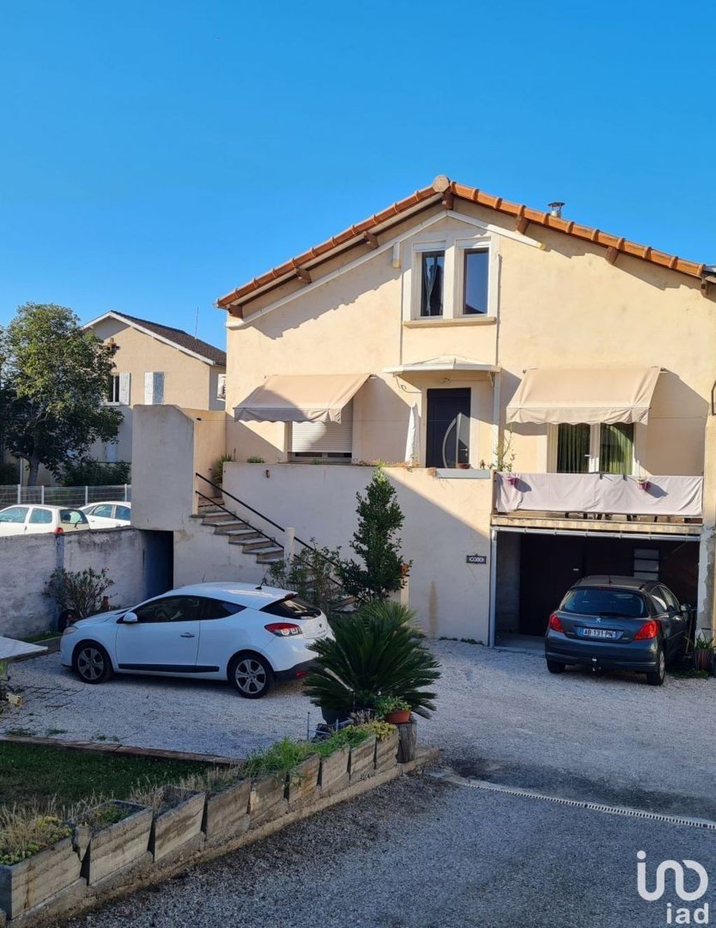 Achat maison à vendre 4 chambres 138 m² - Livron-sur-Drôme