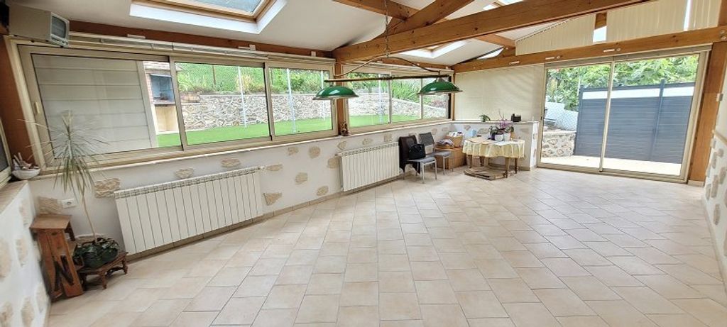 Achat maison à vendre 3 chambres 112 m² - Épernay