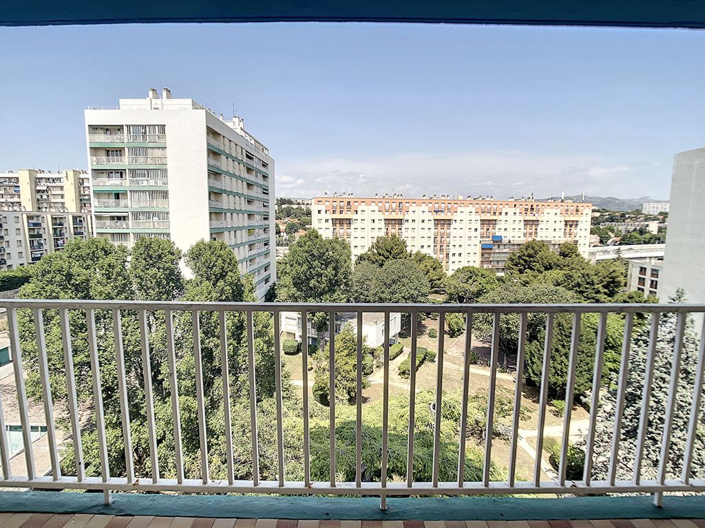 Achat appartement 4 pièce(s) Marseille 13ème arrondissement