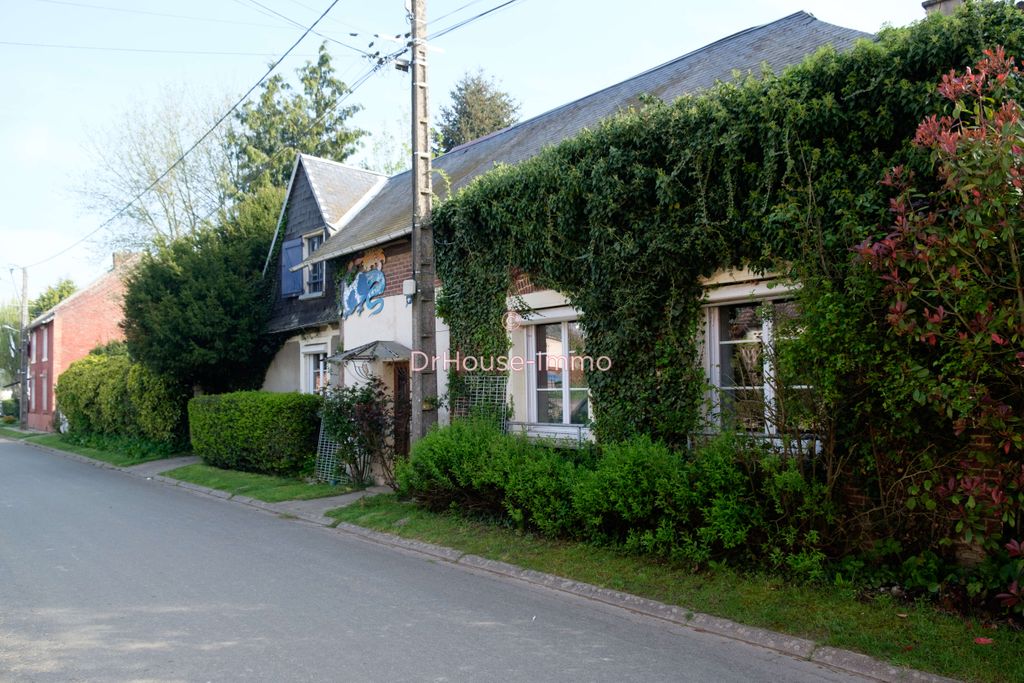 Achat maison 3 chambre(s) - Ansauvillers