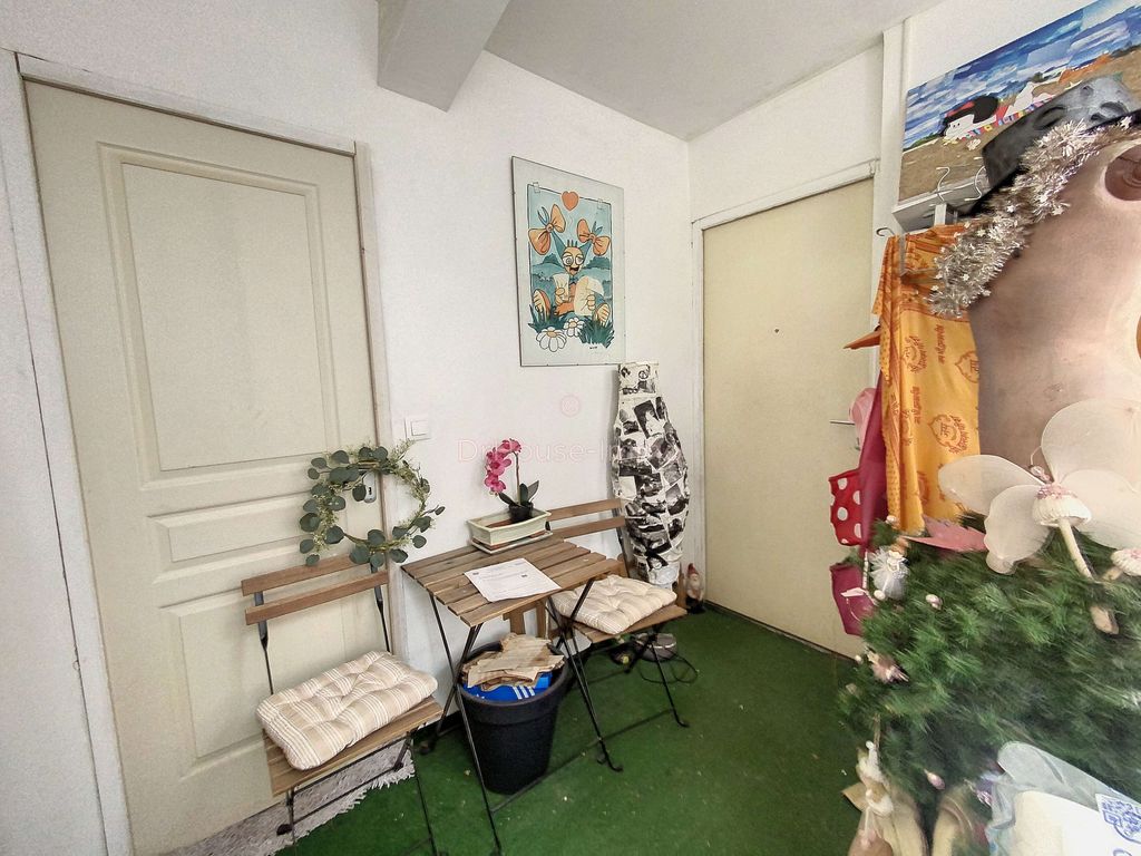 Achat appartement à vendre 3 pièces 40 m² - Béziers