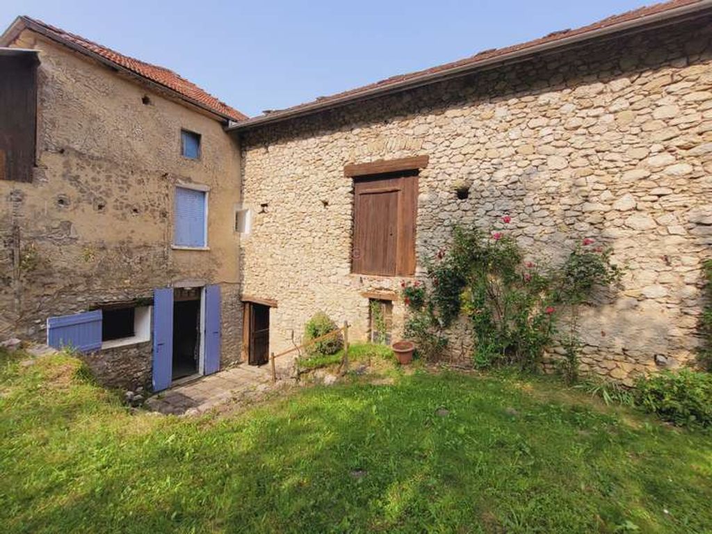 Achat maison 5 chambre(s) - Saint-Agnan-en-Vercors