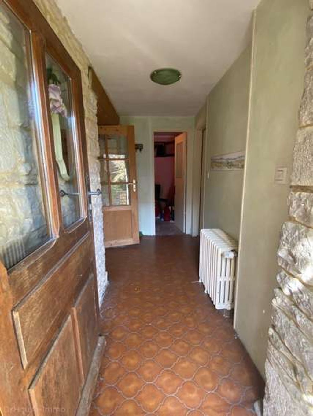 Achat maison 3 chambre(s) - Noyers