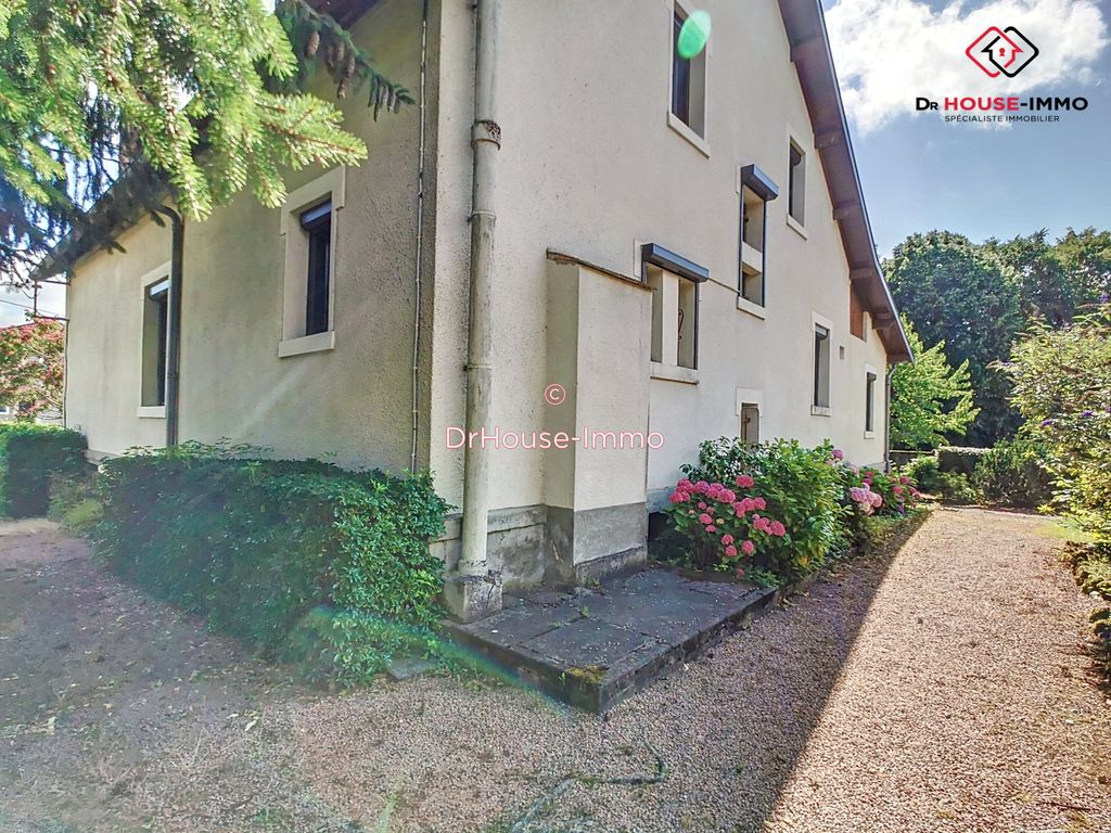 Achat maison 8 chambre(s) - Périgueux