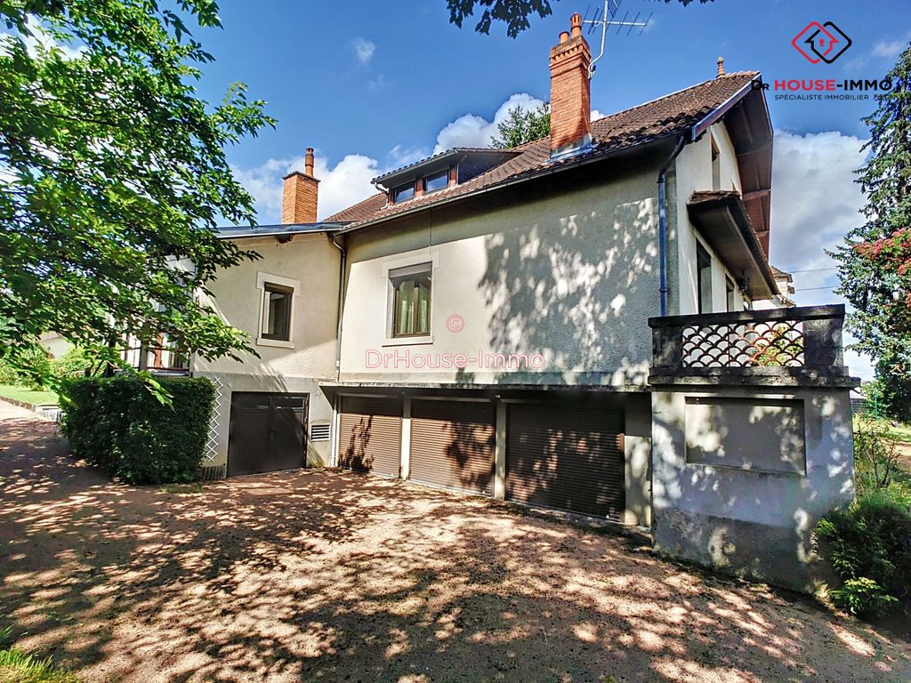 Achat maison 8 chambre(s) - Périgueux