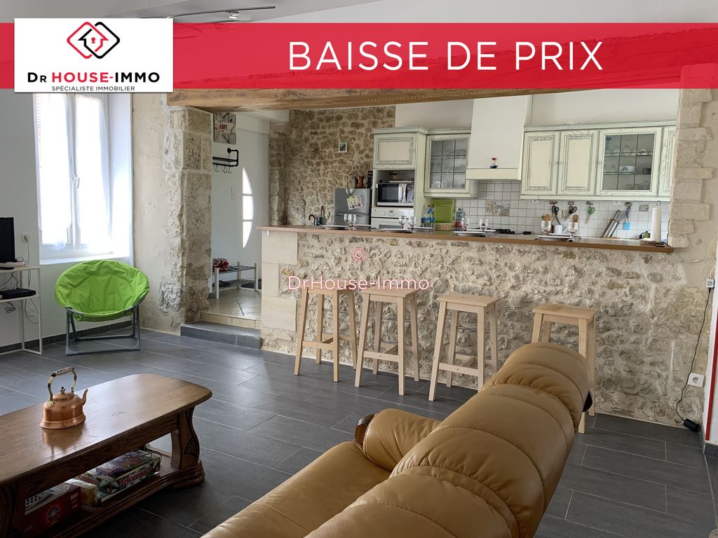 Achat maison 3 chambre(s) - Saint-Cyr-la-Rosière