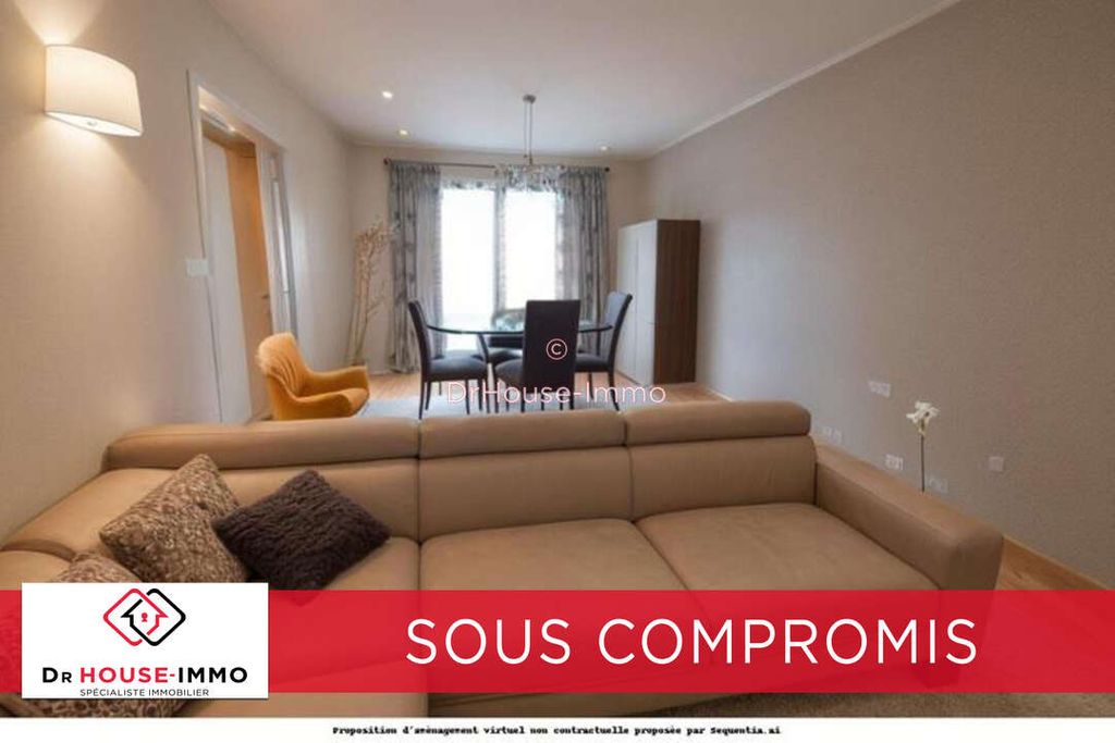 Achat maison 3 chambre(s) - Montpon-Ménestérol