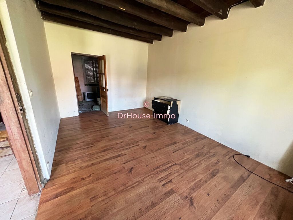 Achat maison 1 chambre(s) - Parnac