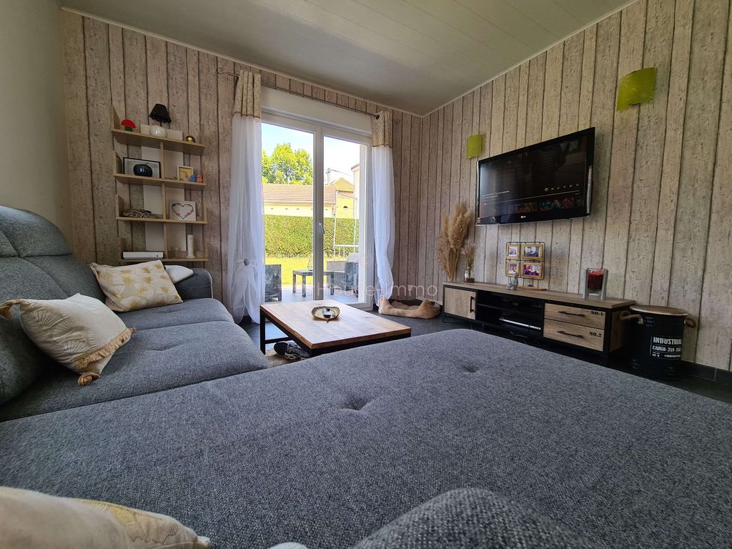 Achat maison 4 chambre(s) - Pays de Clerval