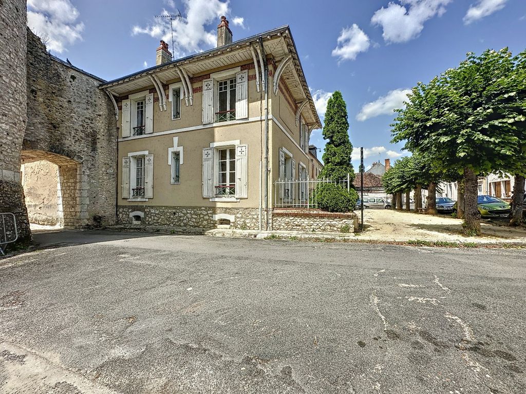 Achat maison 3 chambre(s) - Châtillon-Coligny