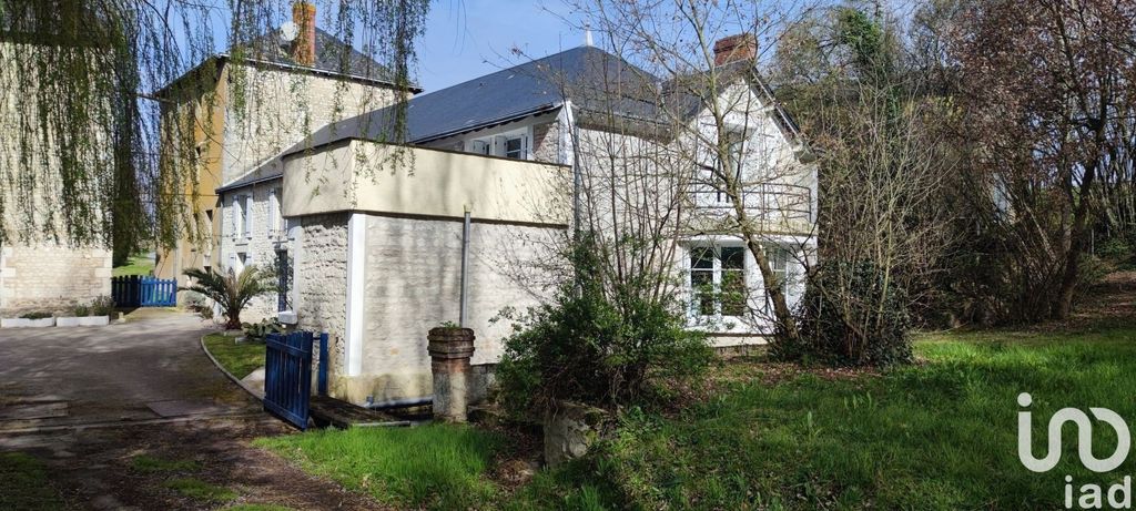 Achat maison 6 chambre(s) - Châtellerault