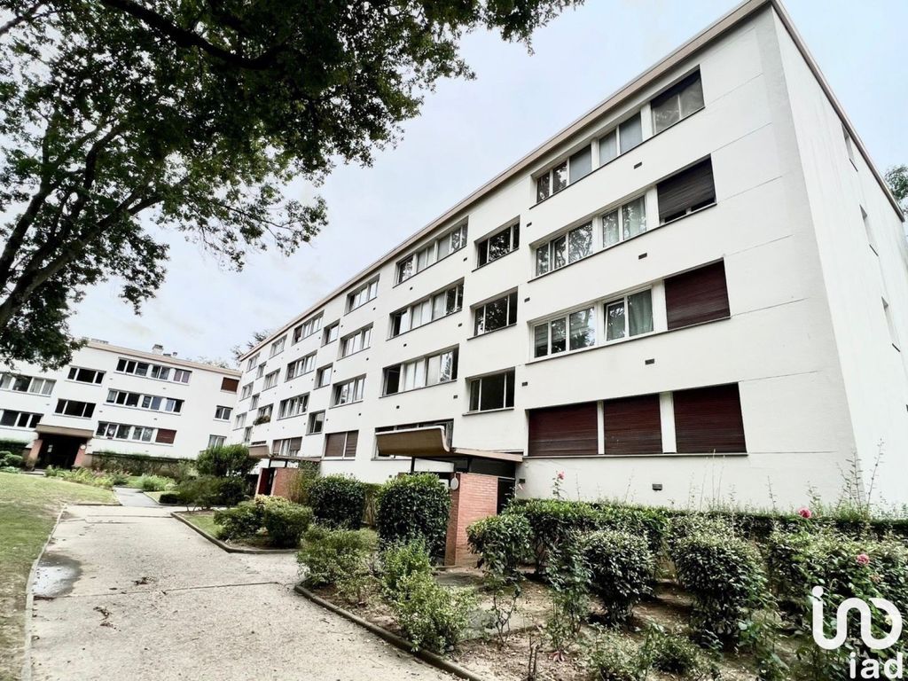 Achat appartement à vendre 4 pièces 77 m² - Saint-Michel-sur-Orge