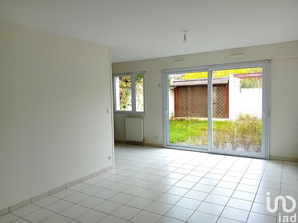 Achat maison à vendre 4 chambres 104 m² - Le Rheu