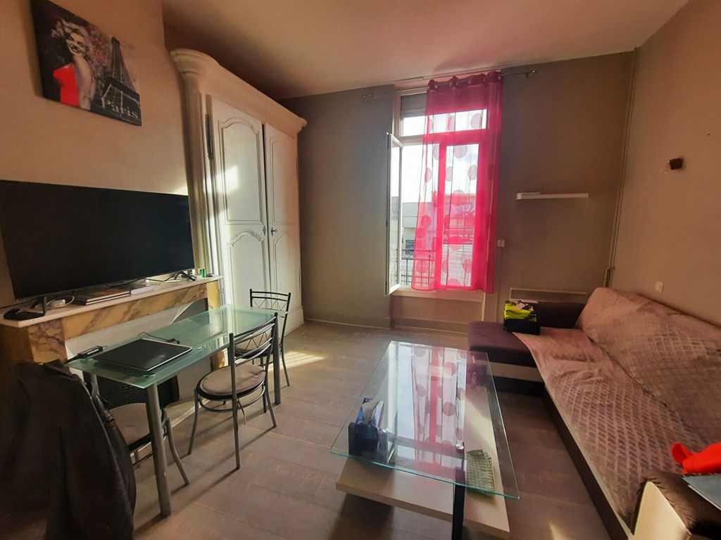 Achat appartement à vendre 5 pièces 111 m² - Agen