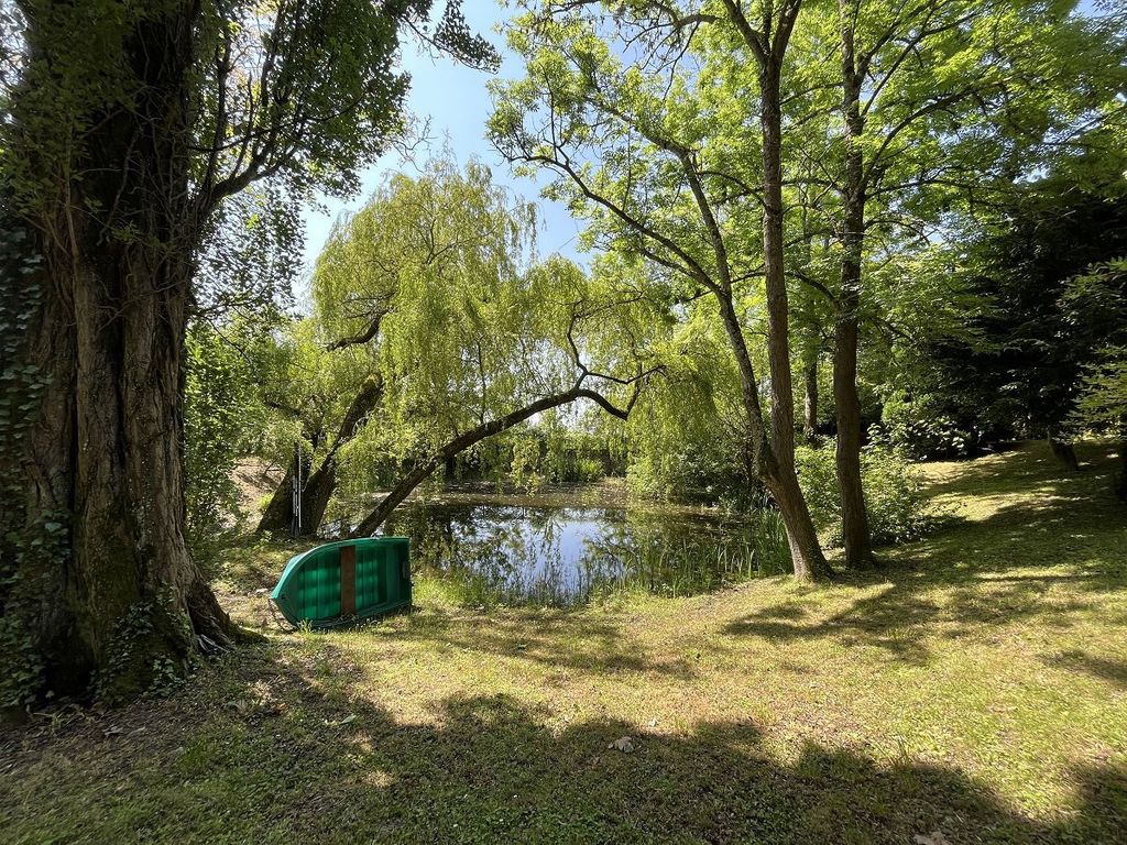 Achat maison 5 chambre(s) - Tournan-en-Brie