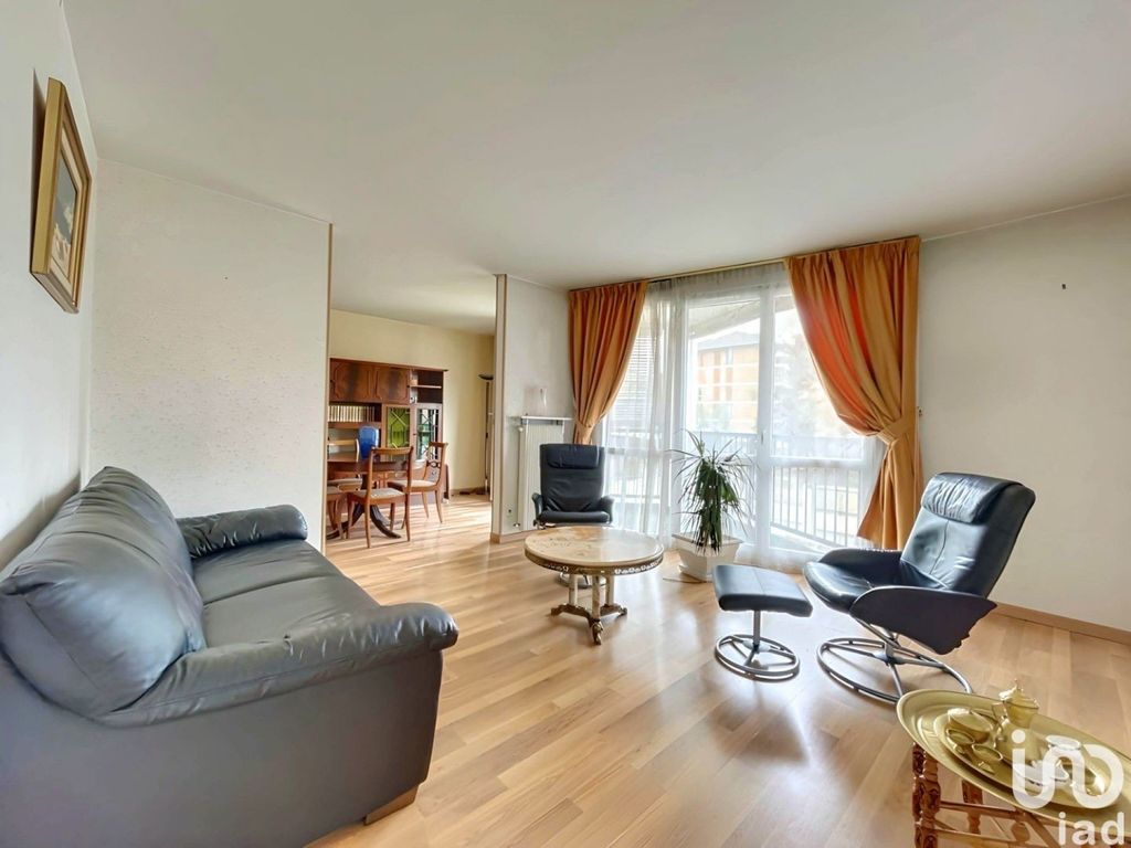 Achat appartement à vendre 5 pièces 87 m² - Franconville