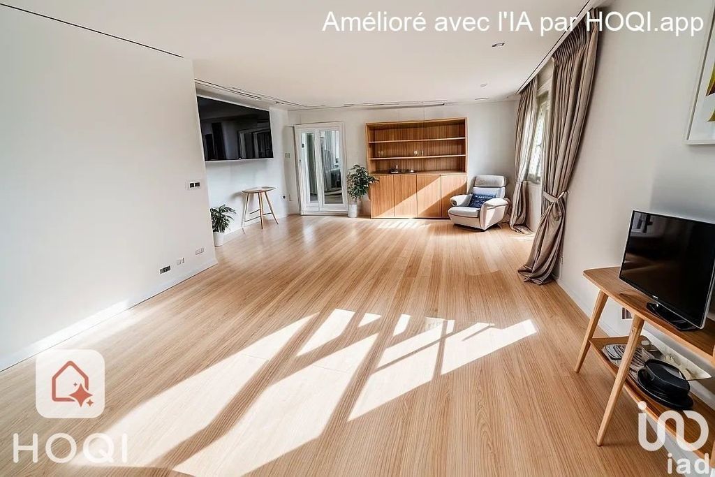 Achat maison à vendre 4 chambres 115 m² - La Couronne