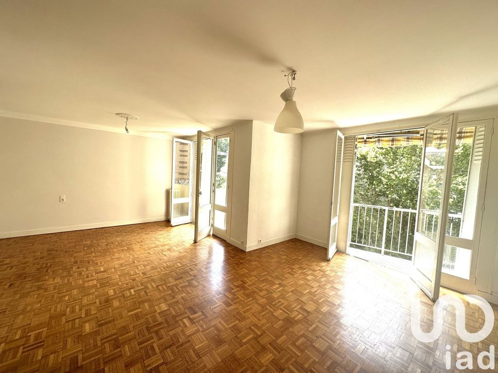 Achat appartement à vendre 3 pièces 67 m² - Toulouse