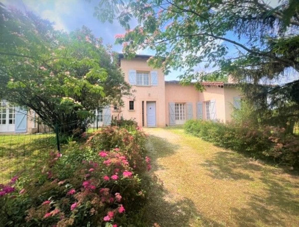 Achat maison 5 chambre(s) - Labastide-Clermont