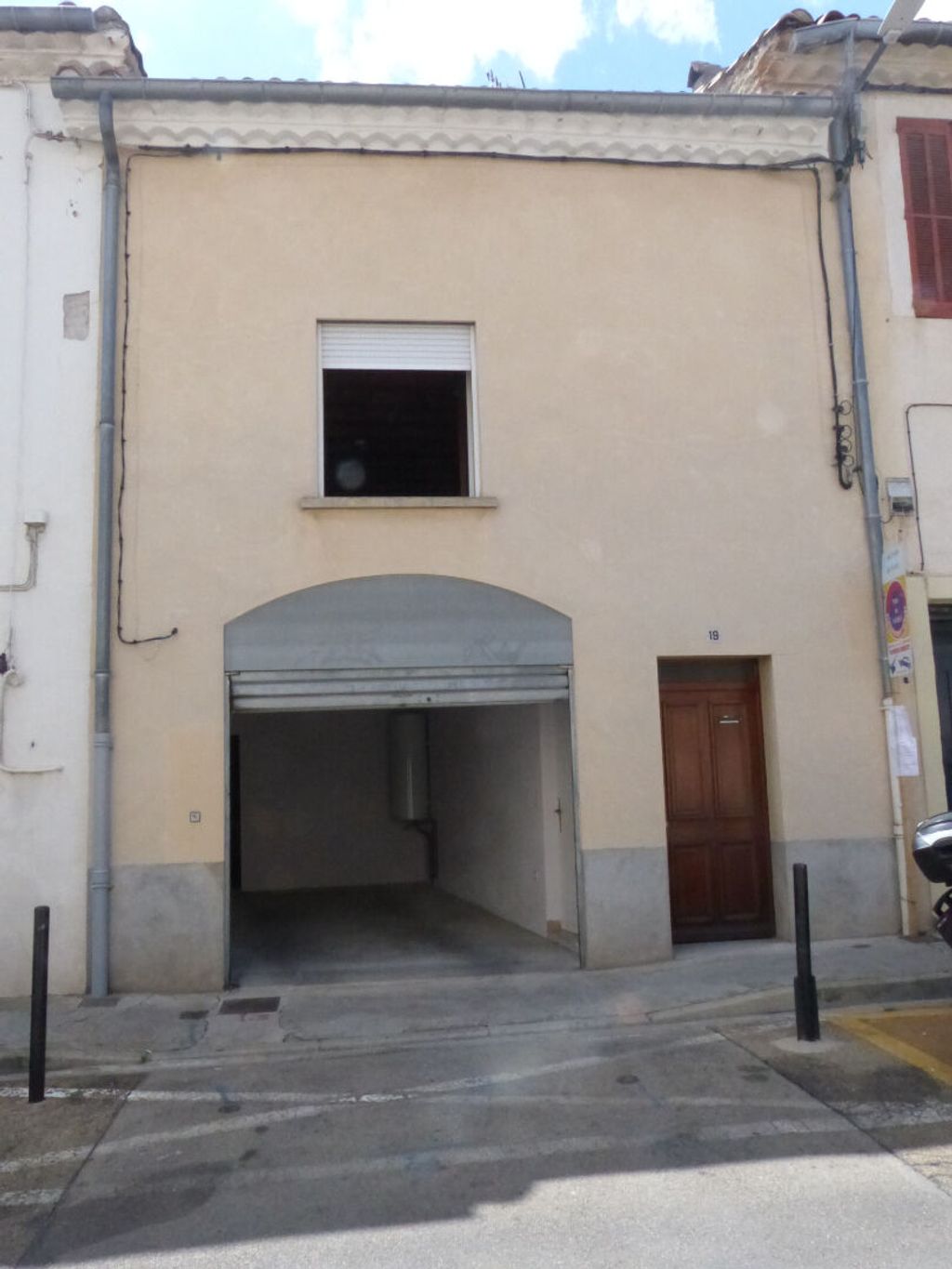 Achat maison à vendre 2 chambres 83 m² - Nîmes