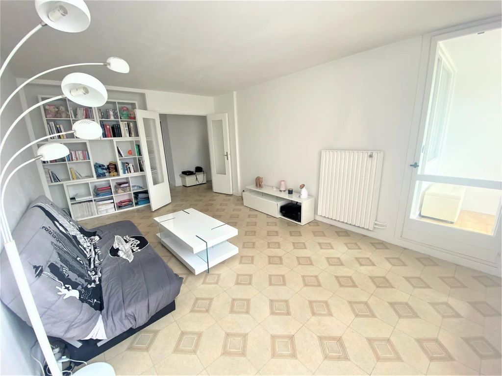 Achat appartement à vendre 3 pièces 59 m² - Eaubonne