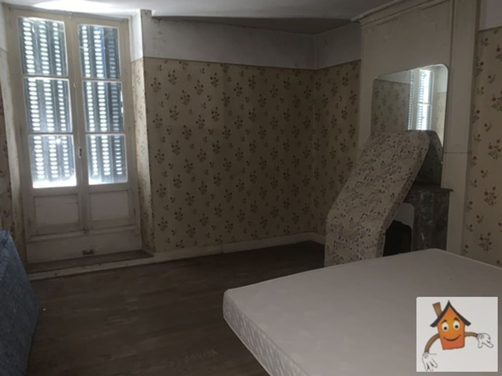 Achat maison 4 chambre(s) - Saint-Calais