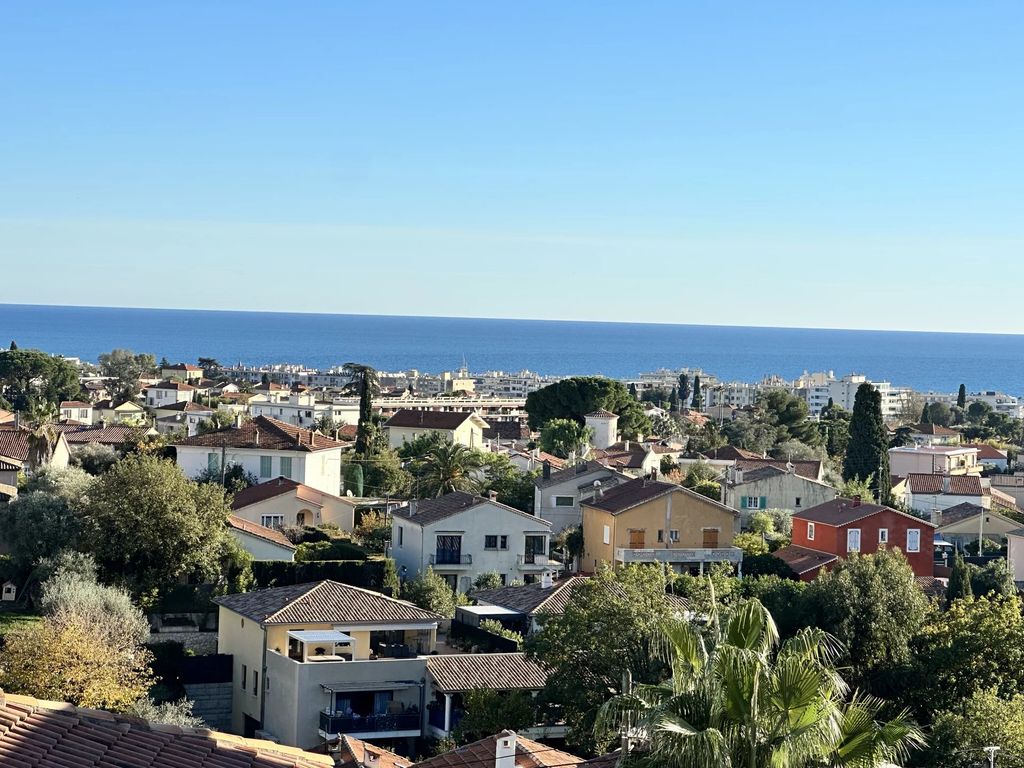 Achat maison 4 chambre(s) - Cagnes-sur-Mer