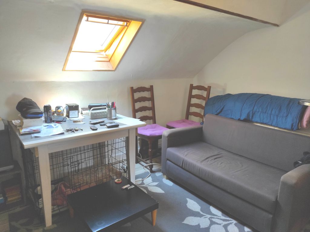 Achat appartement 1 pièce(s) Boulogne-sur-Mer