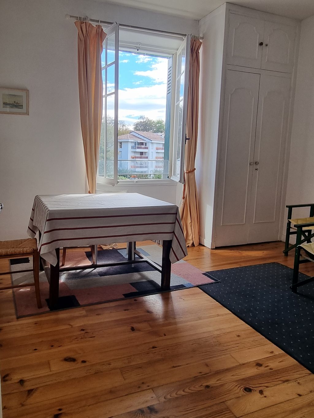 Achat appartement à vendre 4 pièces 76 m² - Saint-Jean-de-Luz