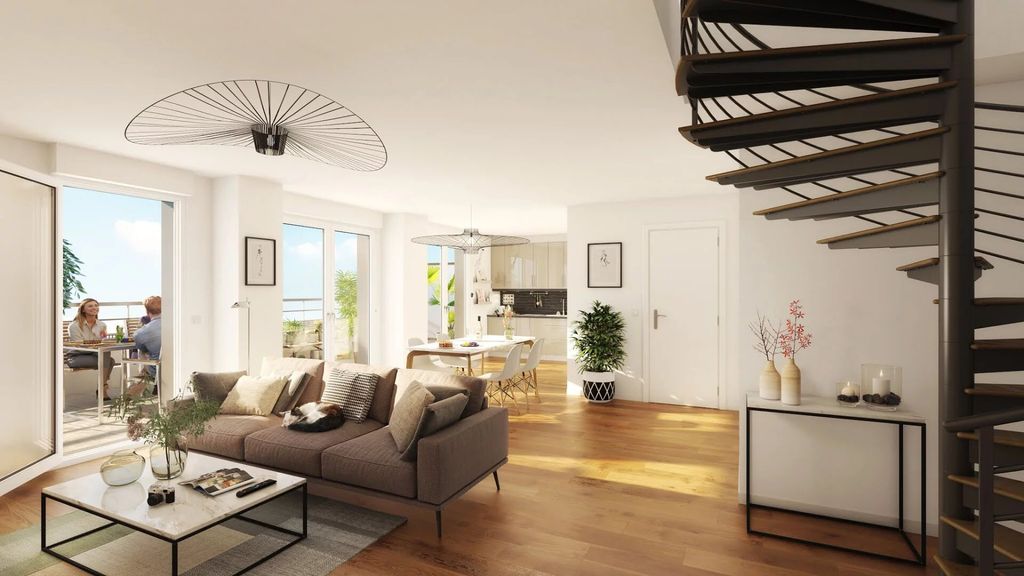 Achat maison à vendre 4 chambres 130 m² - Aubagne