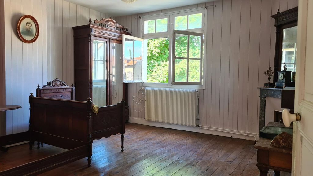 Achat maison 4 chambre(s) - Orthez