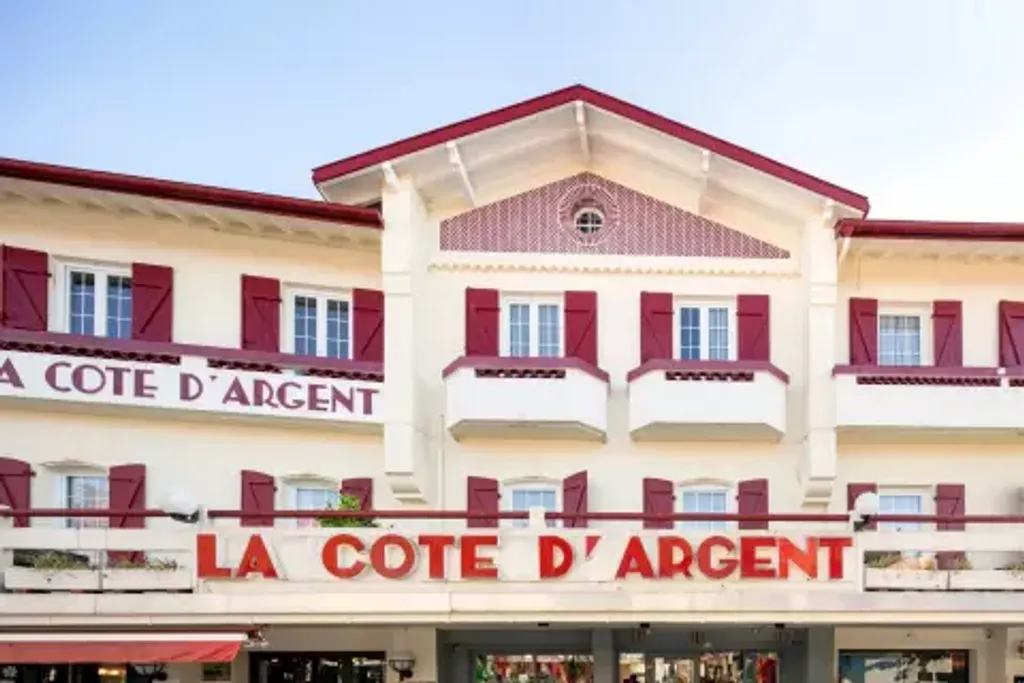 Achat appartement à vendre 2 pièces 30 m² - Vieux-Boucau-les-Bains