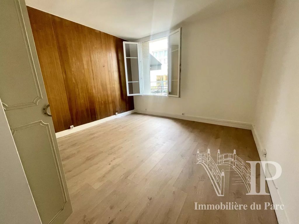 Achat appartement 2 pièce(s) Le Vésinet