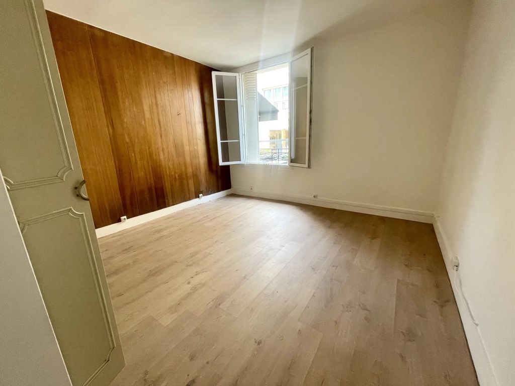 Achat appartement 2 pièce(s) Le Vésinet