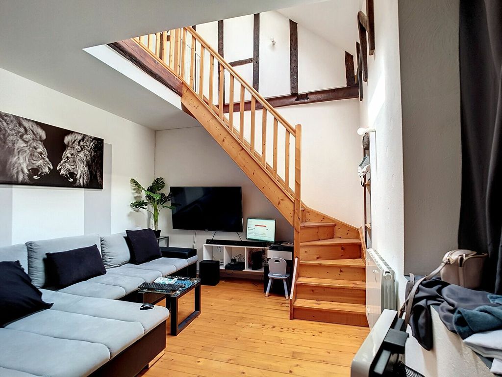 Achat maison à vendre 6 chambres 400 m² - Auxonne