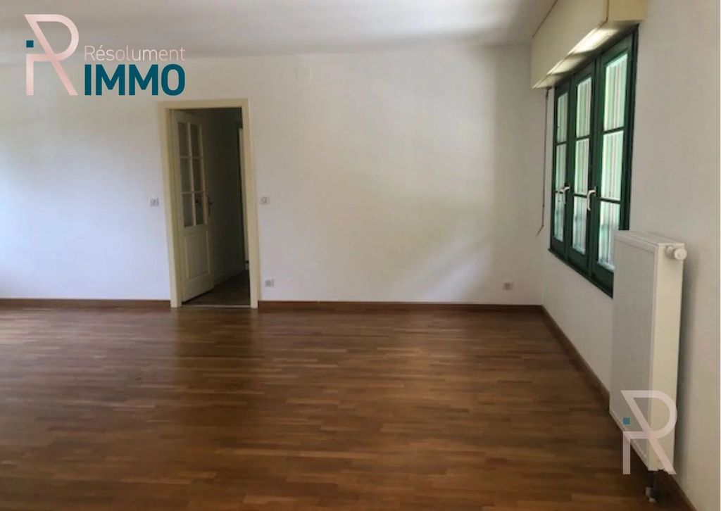 Achat appartement à vendre 4 pièces 113 m² - Wettolsheim