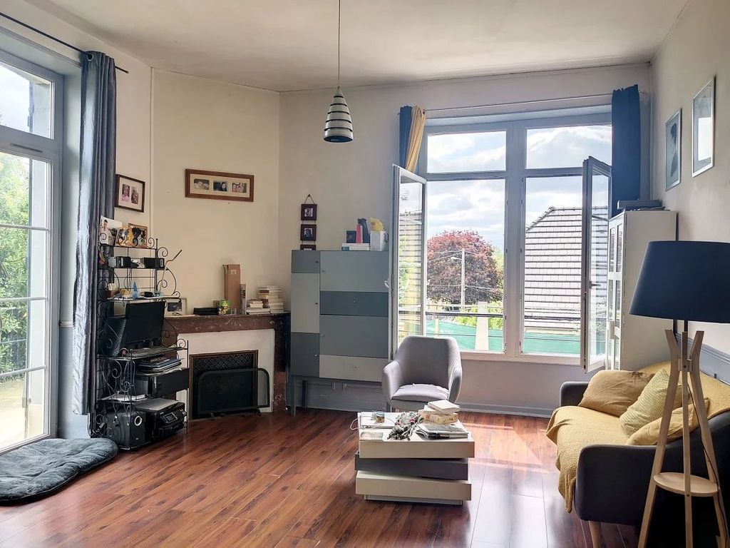 Achat maison 4 chambre(s) - Pau