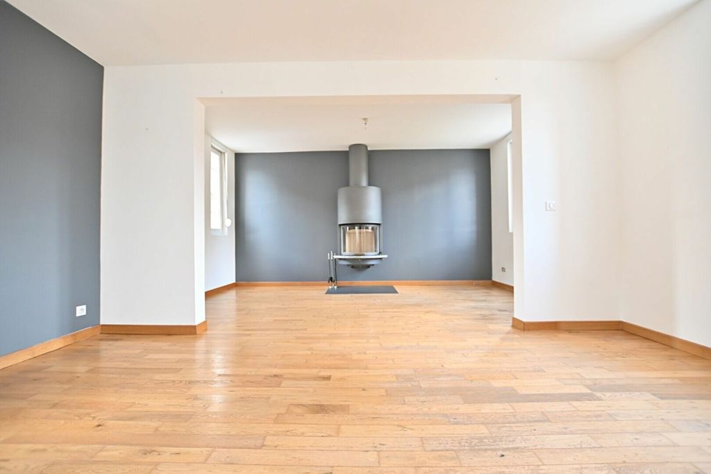 Achat maison à vendre 3 chambres 123 m² - Beauchamps