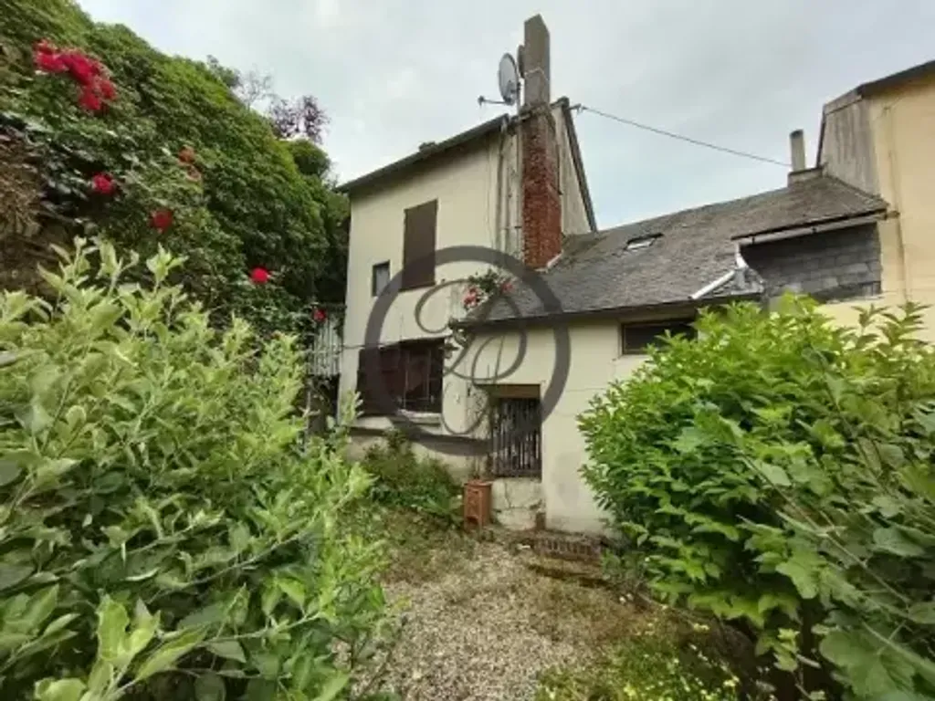 Achat maison 3 chambre(s) - Beauvais