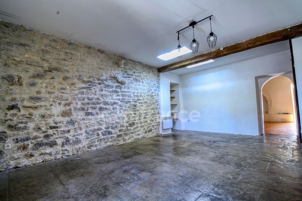 Achat maison 2 chambre(s) - Sainte-Croix-de-Quintillargues