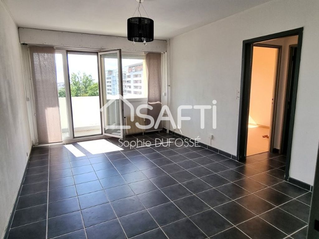 Achat appartement à vendre 2 pièces 46 m² - Melun