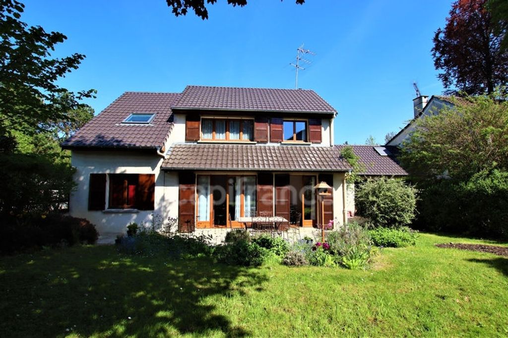 Achat maison 5 chambre(s) - Gometz-le-Châtel