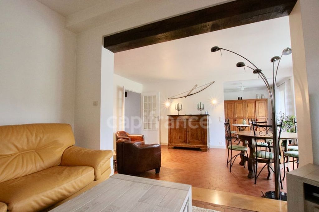 Achat maison à vendre 5 chambres 157 m² - Gometz-le-Châtel