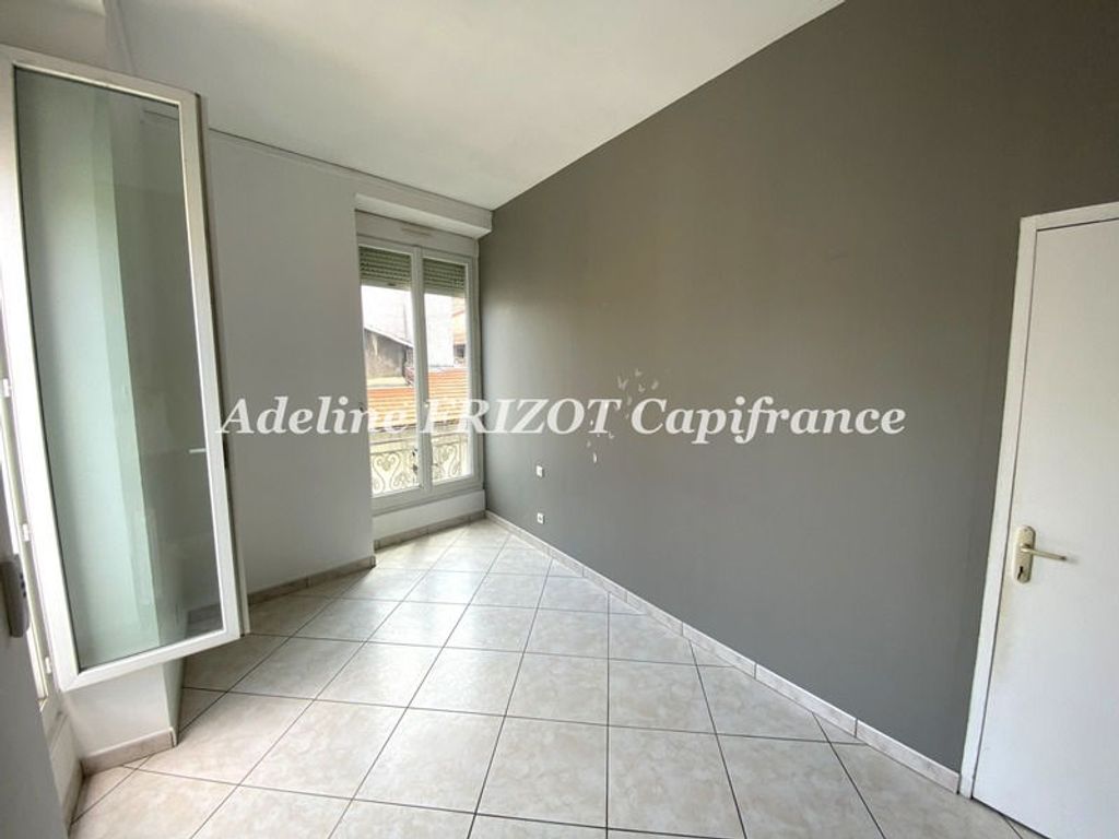 Achat appartement 4 pièce(s) Rive-de-Gier