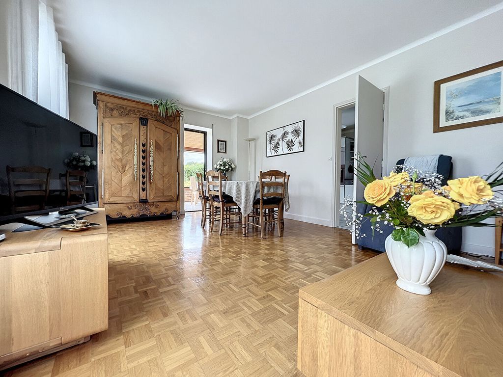 Achat maison à vendre 4 chambres 113 m² - Plérin