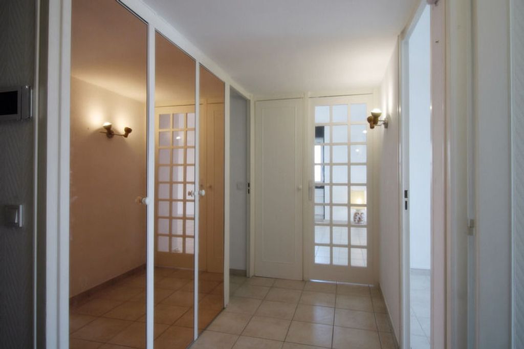 Achat appartement 4 pièce(s) Roanne