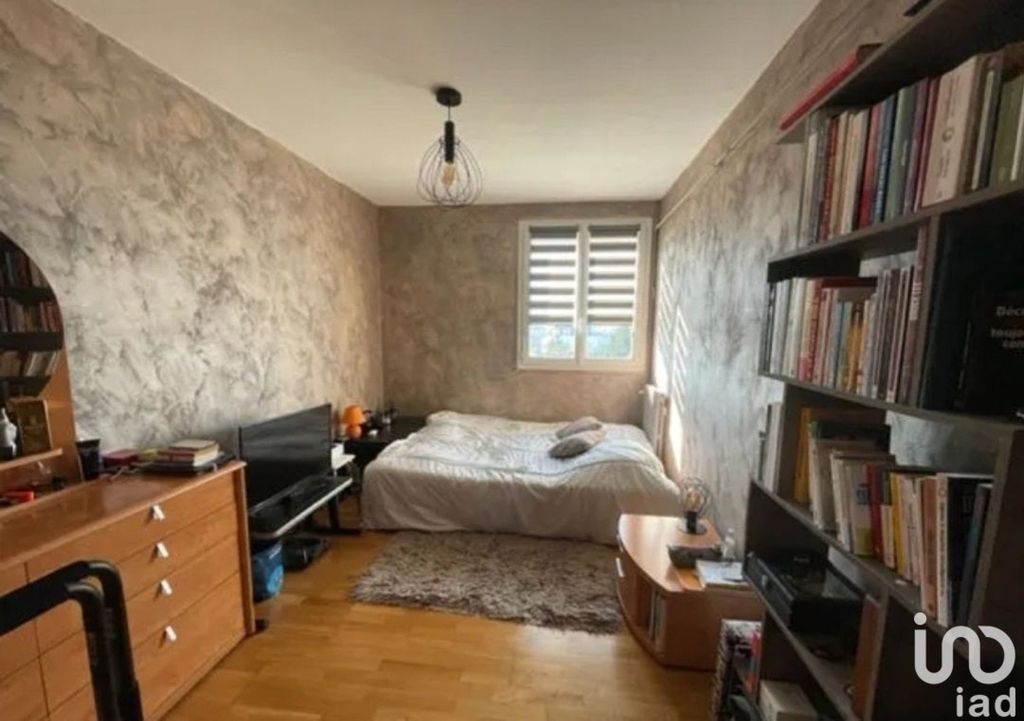 Achat appartement à vendre 3 pièces 69 m² - Tours