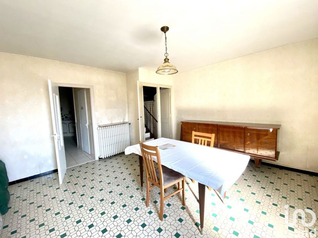 Achat maison 4 chambre(s) - Mareuil-sur-Lay-Dissais